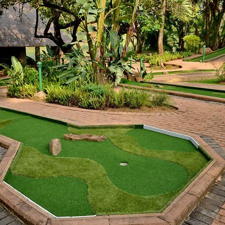 Cambalala - Luxury Units - In Kruger Park Lodge - Serviced Daily, Free Wi-Fi Hazyview Exterior photo