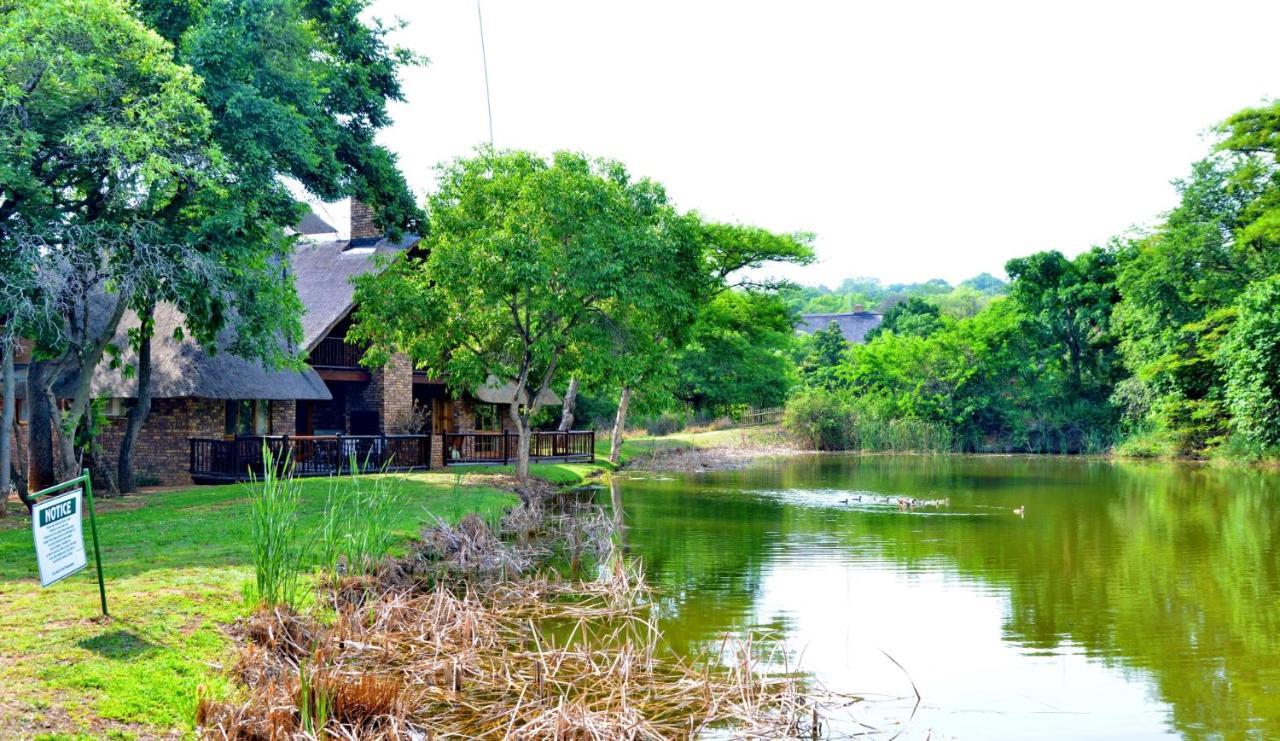 Cambalala - Luxury Units - In Kruger Park Lodge - Serviced Daily, Free Wi-Fi Hazyview Exterior photo