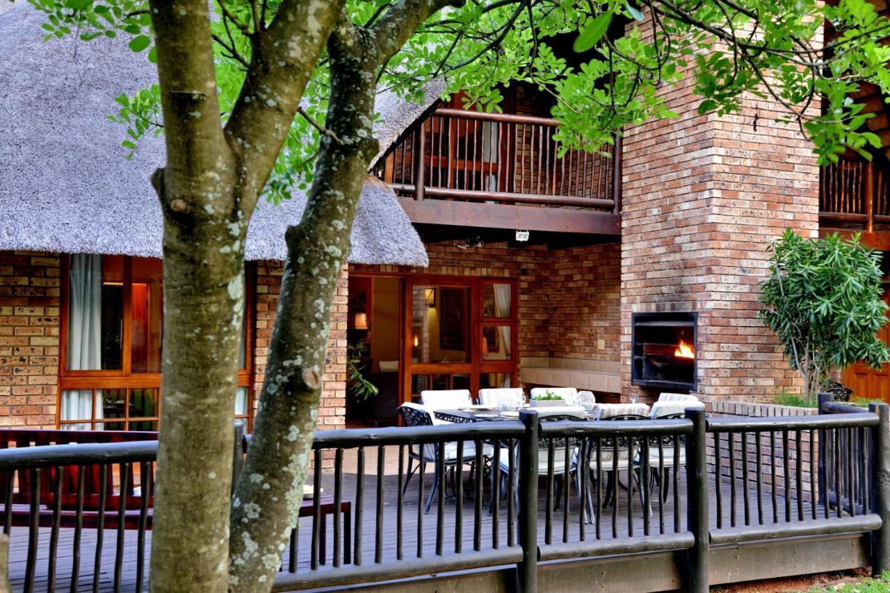 Cambalala - Luxury Units - In Kruger Park Lodge - Serviced Daily, Free Wi-Fi Hazyview Exterior photo