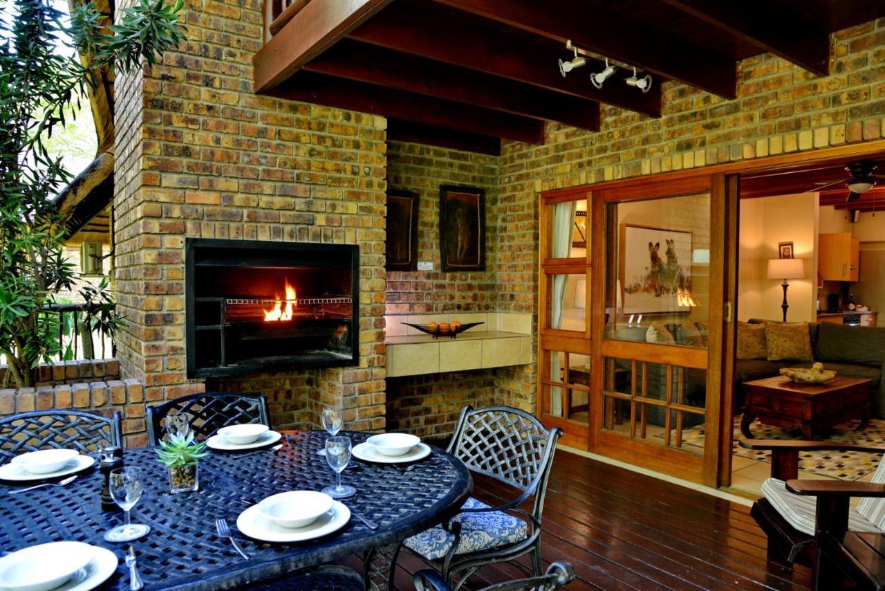 Cambalala - Luxury Units - In Kruger Park Lodge - Serviced Daily, Free Wi-Fi Hazyview Exterior photo
