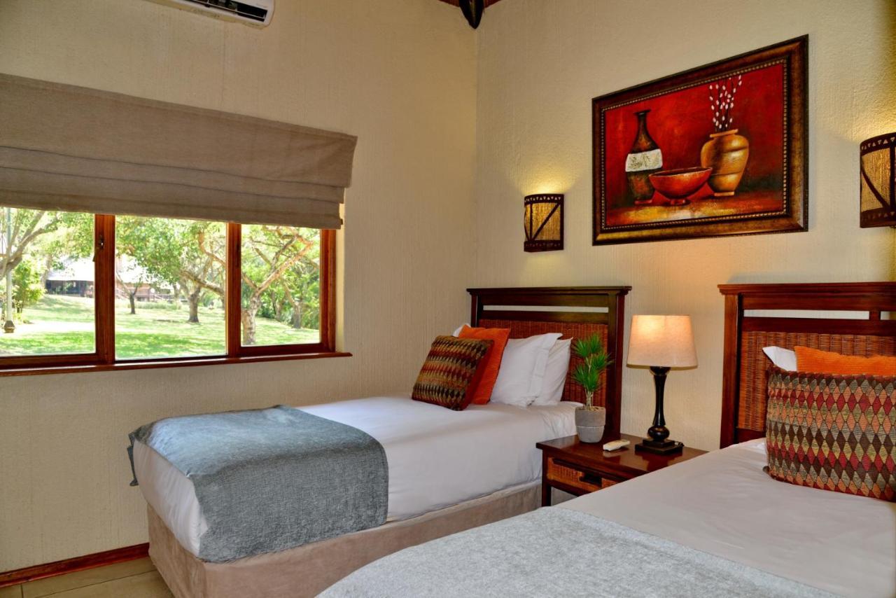 Cambalala - Luxury Units - In Kruger Park Lodge - Serviced Daily, Free Wi-Fi Hazyview Exterior photo