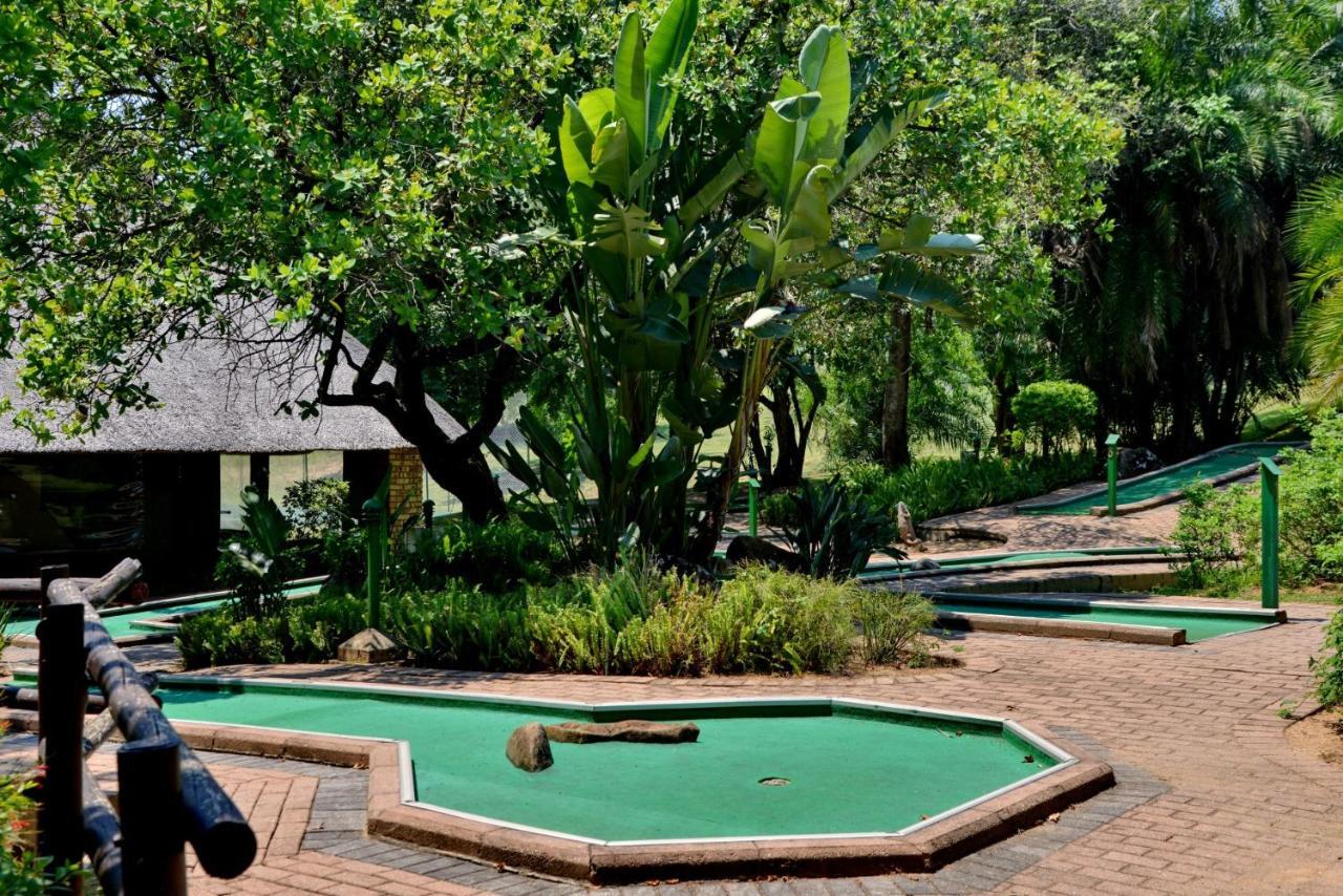 Cambalala - Luxury Units - In Kruger Park Lodge - Serviced Daily, Free Wi-Fi Hazyview Exterior photo