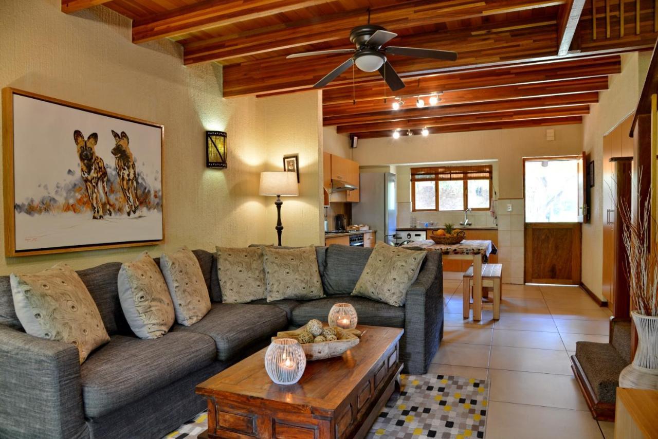 Cambalala - Luxury Units - In Kruger Park Lodge - Serviced Daily, Free Wi-Fi Hazyview Exterior photo