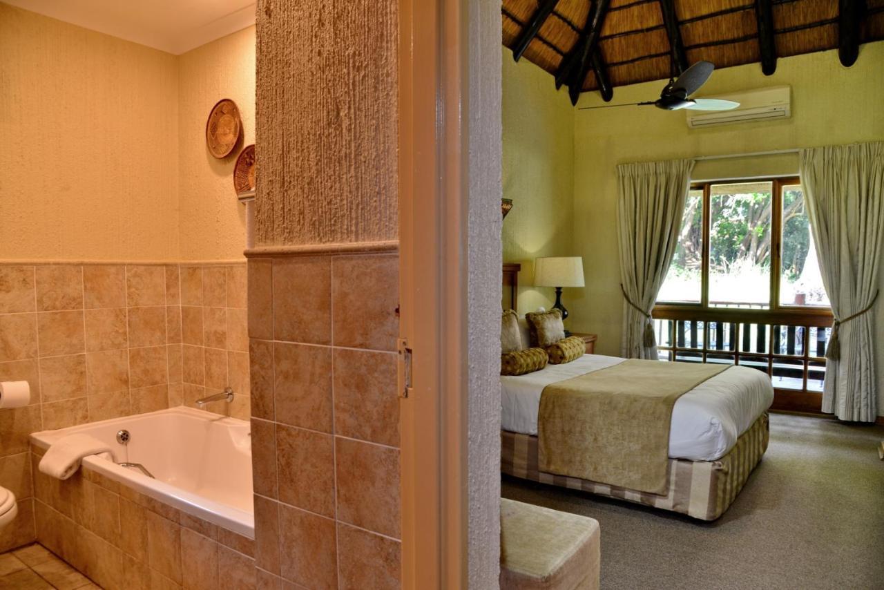 Cambalala - Luxury Units - In Kruger Park Lodge - Serviced Daily, Free Wi-Fi Hazyview Exterior photo