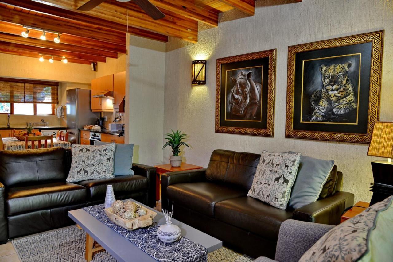 Cambalala - Luxury Units - In Kruger Park Lodge - Serviced Daily, Free Wi-Fi Hazyview Exterior photo