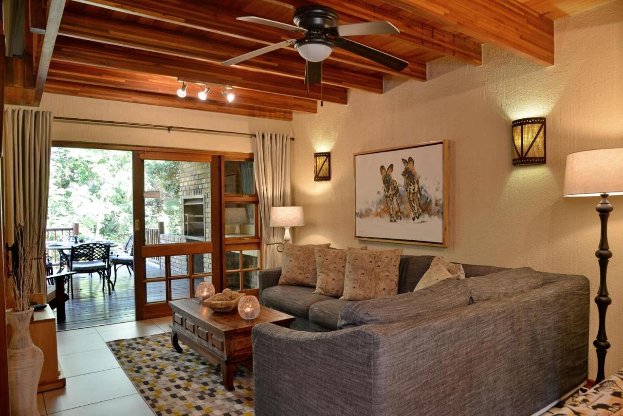 Cambalala - Luxury Units - In Kruger Park Lodge - Serviced Daily, Free Wi-Fi Hazyview Exterior photo