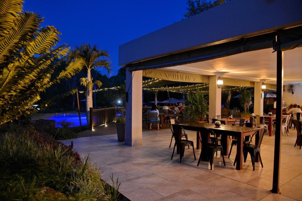 Cambalala - Luxury Units - In Kruger Park Lodge - Serviced Daily, Free Wi-Fi Hazyview Exterior photo