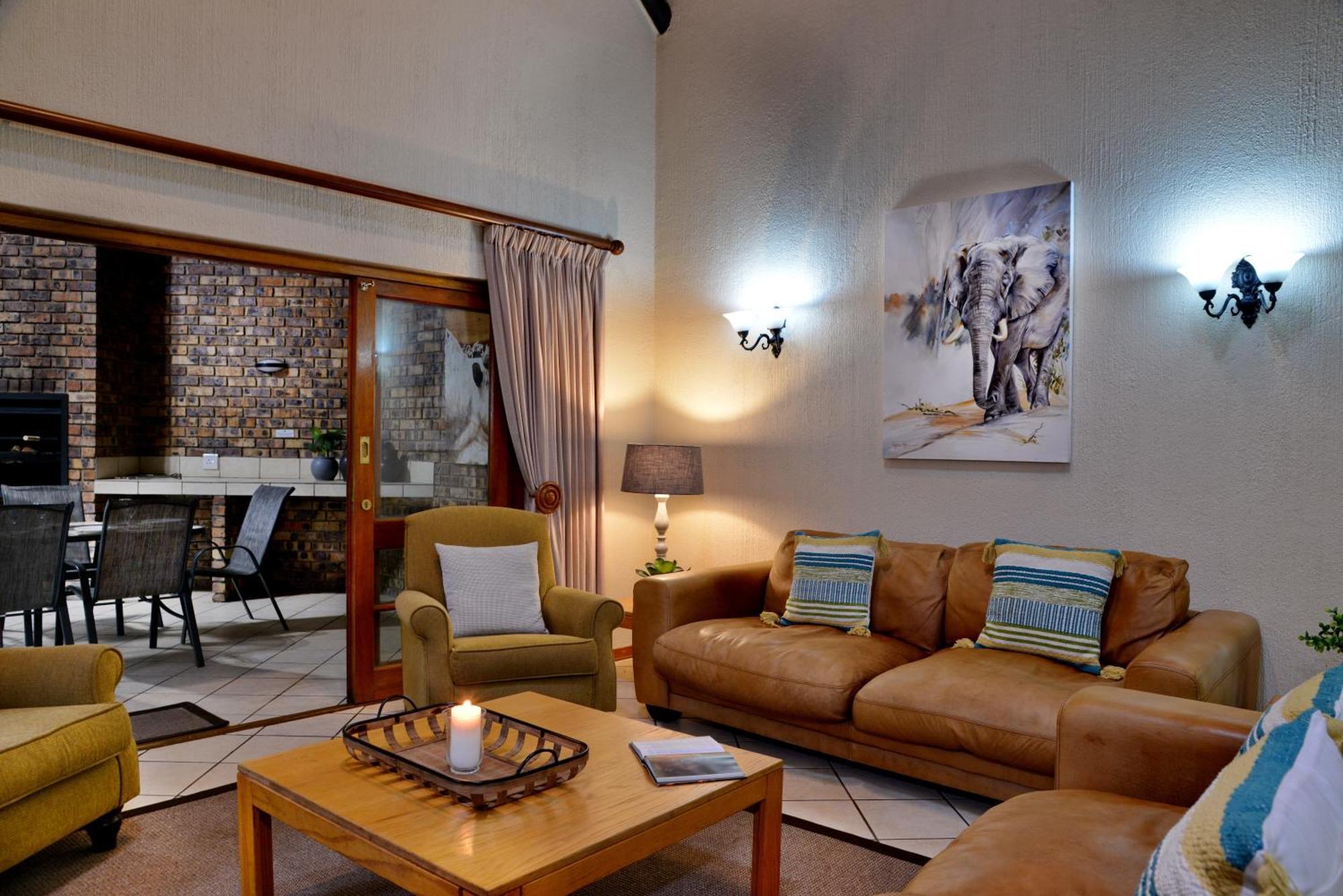 Cambalala - Luxury Units - In Kruger Park Lodge - Serviced Daily, Free Wi-Fi Hazyview Exterior photo