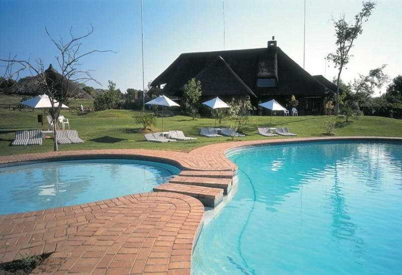 Cambalala - Luxury Units - In Kruger Park Lodge - Serviced Daily, Free Wi-Fi Hazyview Exterior photo